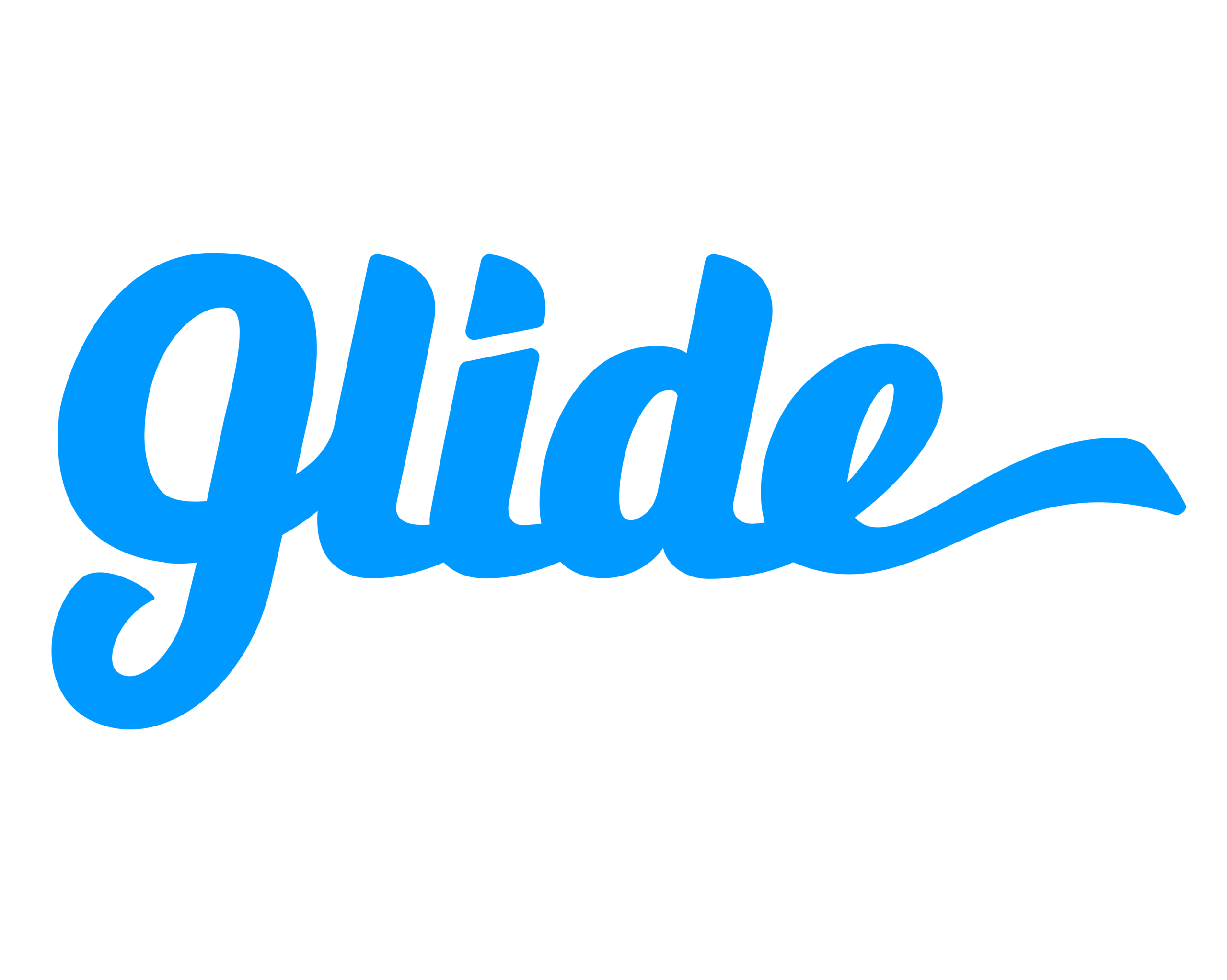 Glide