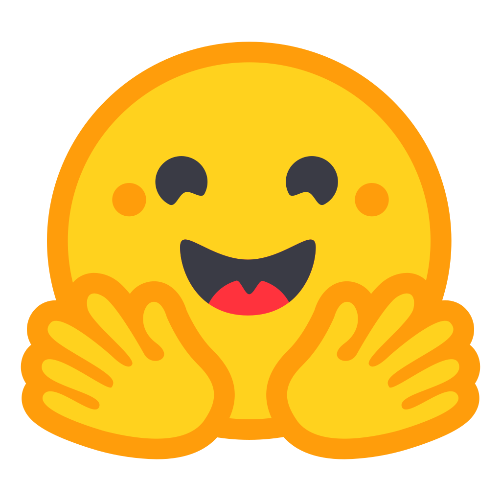 HuggingFace Hub